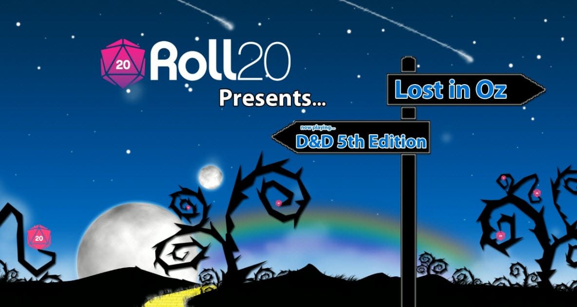 Roll20 looking to pay someone to GM