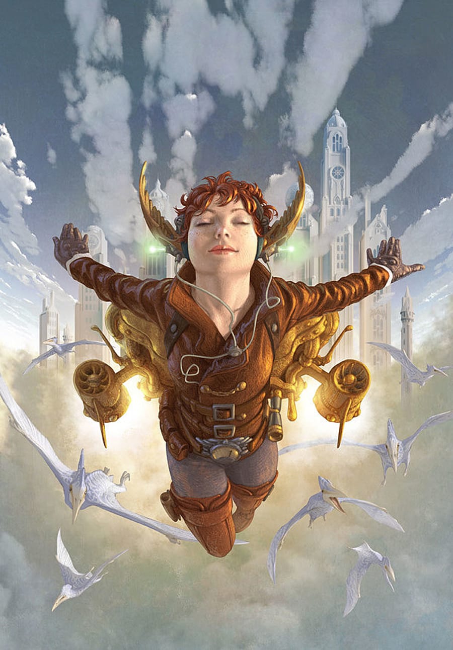 Antonio Javier Caparo 2