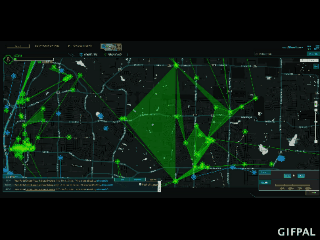 6 gifs only Ingress players will understand