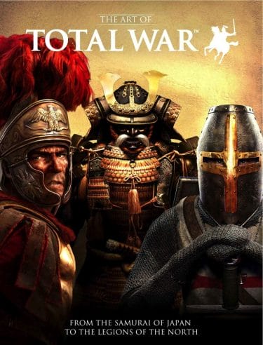 The Art of Total War