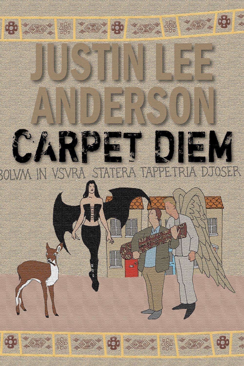 Carpet Diem