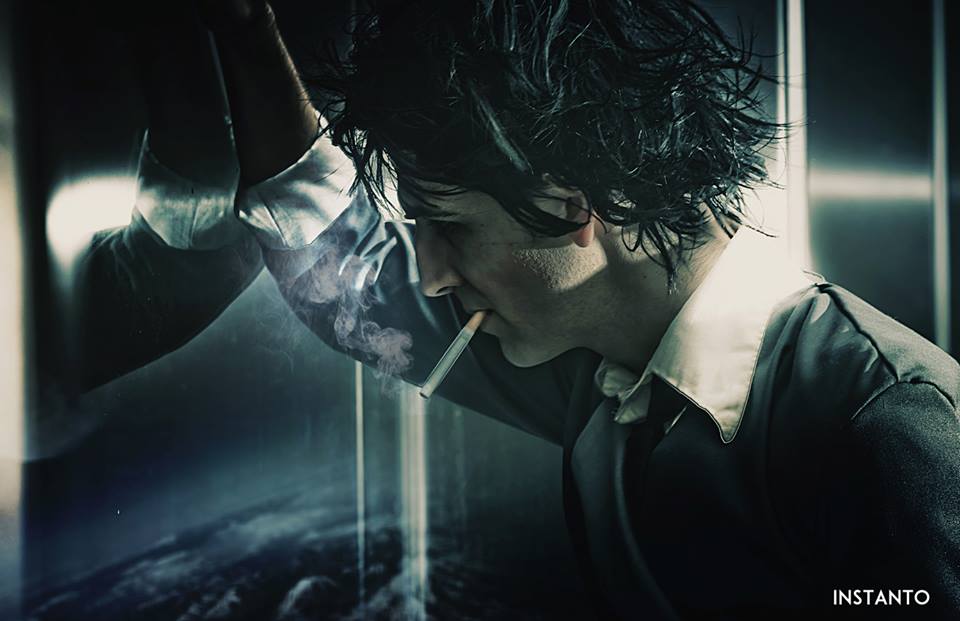 Cowboy Bepop cosplay 10