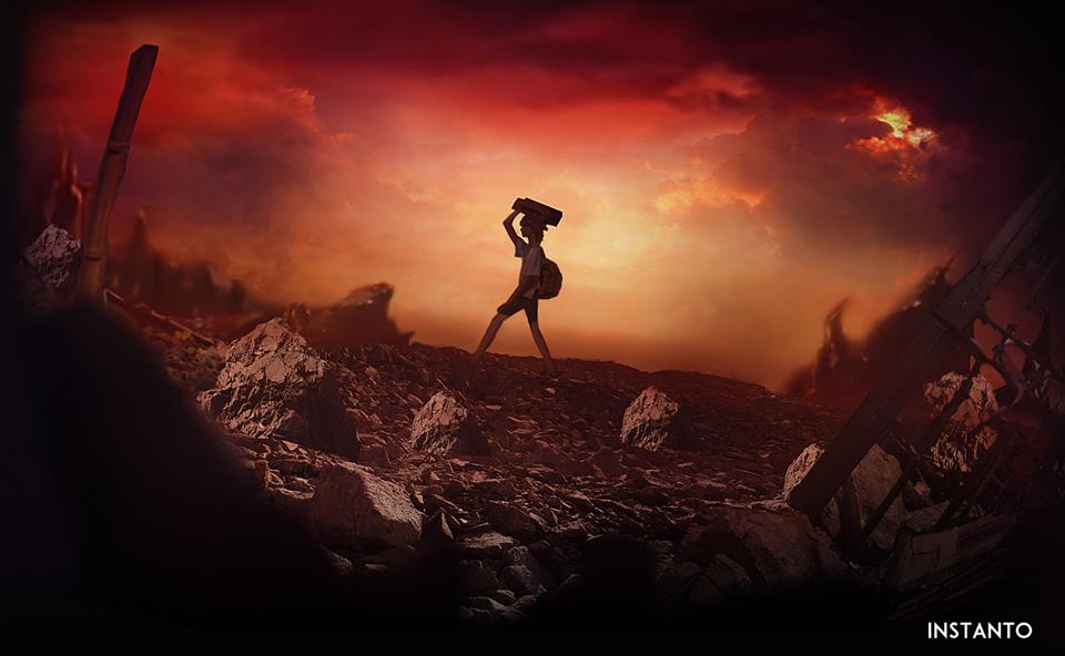 Cowboy Bepop cosplay 17