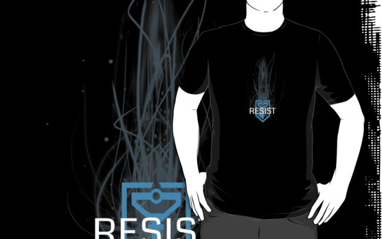 Resist-Portal