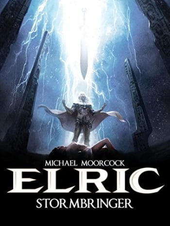 Elric Stormbringer