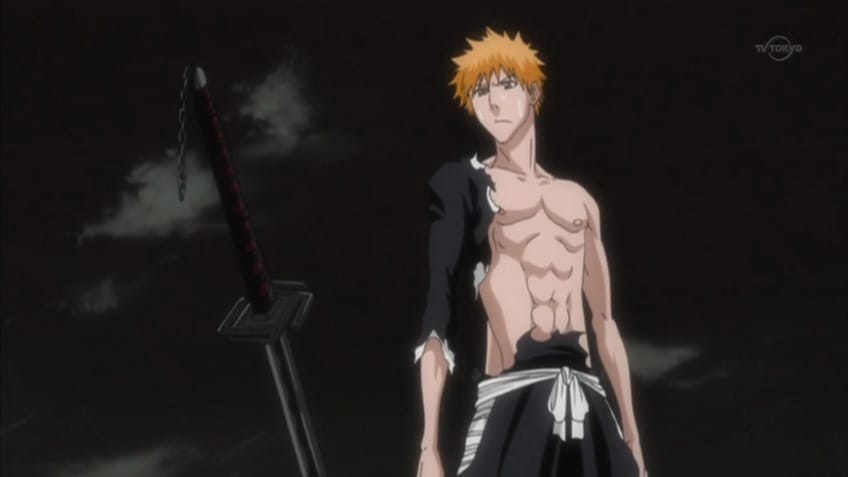 Which Bankai would you get?