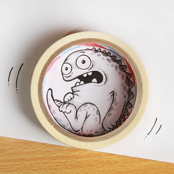 Manik Ratan Dragon 10