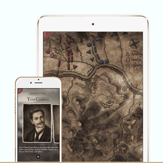 fabled lands ios fabled lands ios