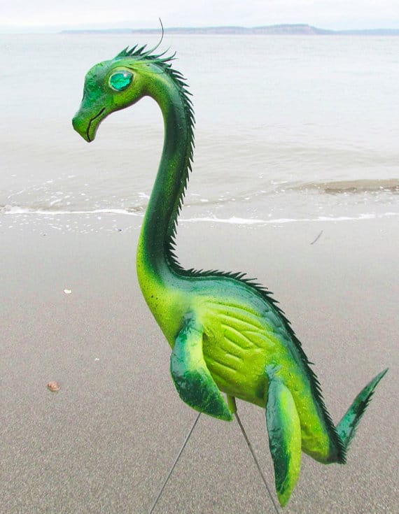 dragon flamingo 3