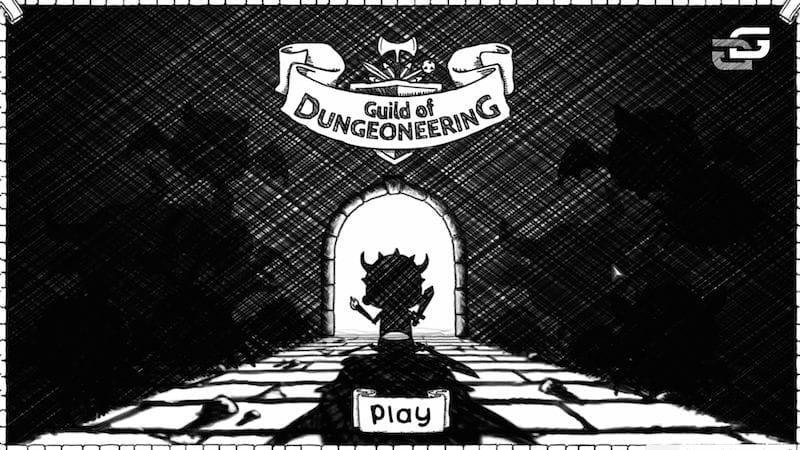 Guild of Dungeoneering 2