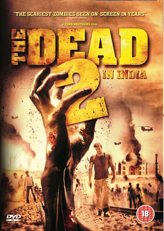 The Dead 2: In India
