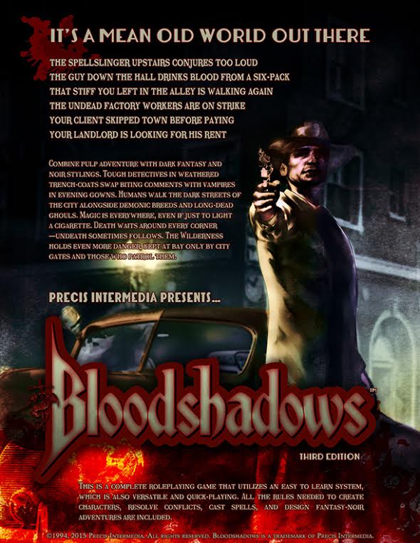 bloodshadows