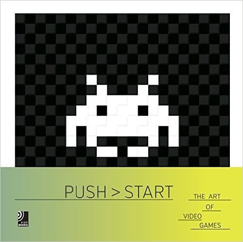 Push Start: The Art of Video Games