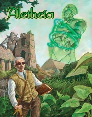 Aletheia
