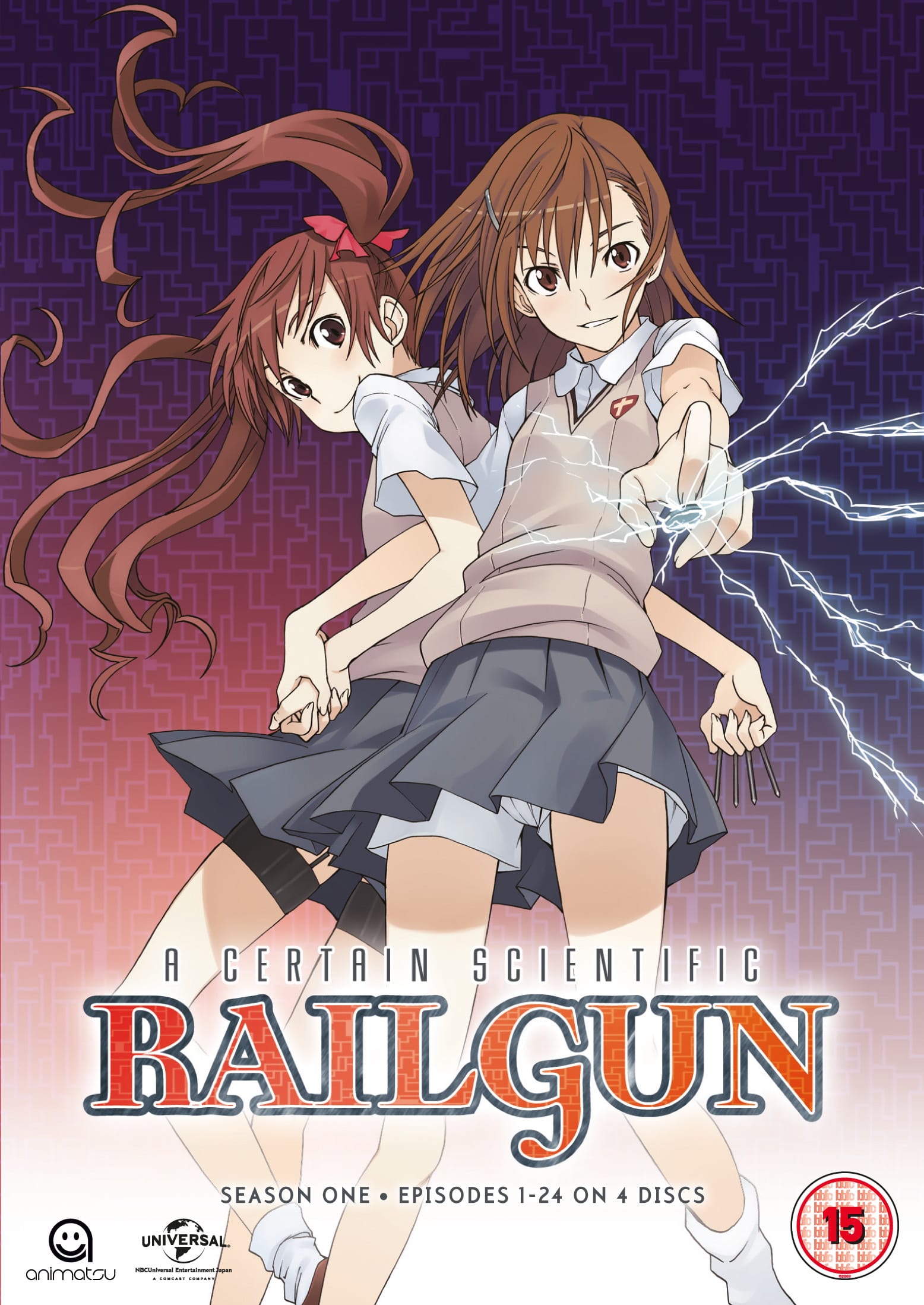 Boom A Review Of A Certain Scientific Railgun