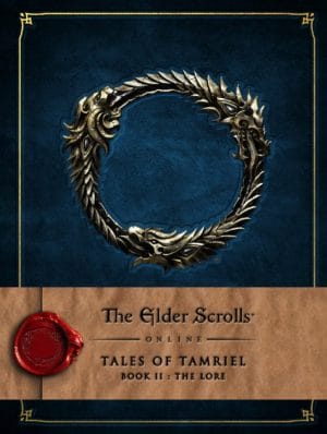 tales of tamriel 2