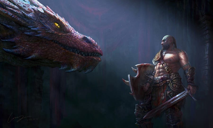 The art of Shenzhen 1