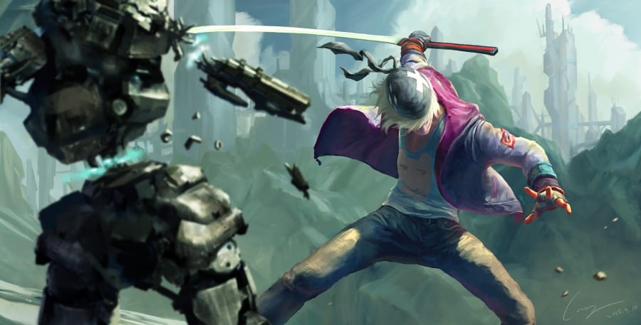 The art of Shenzhen 11