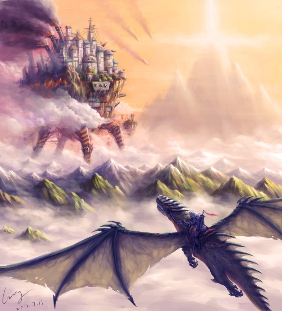 The art of Shenzhen 2