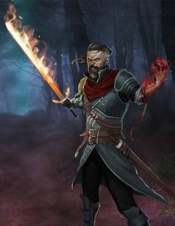 DMs Guild - Blood Hunter