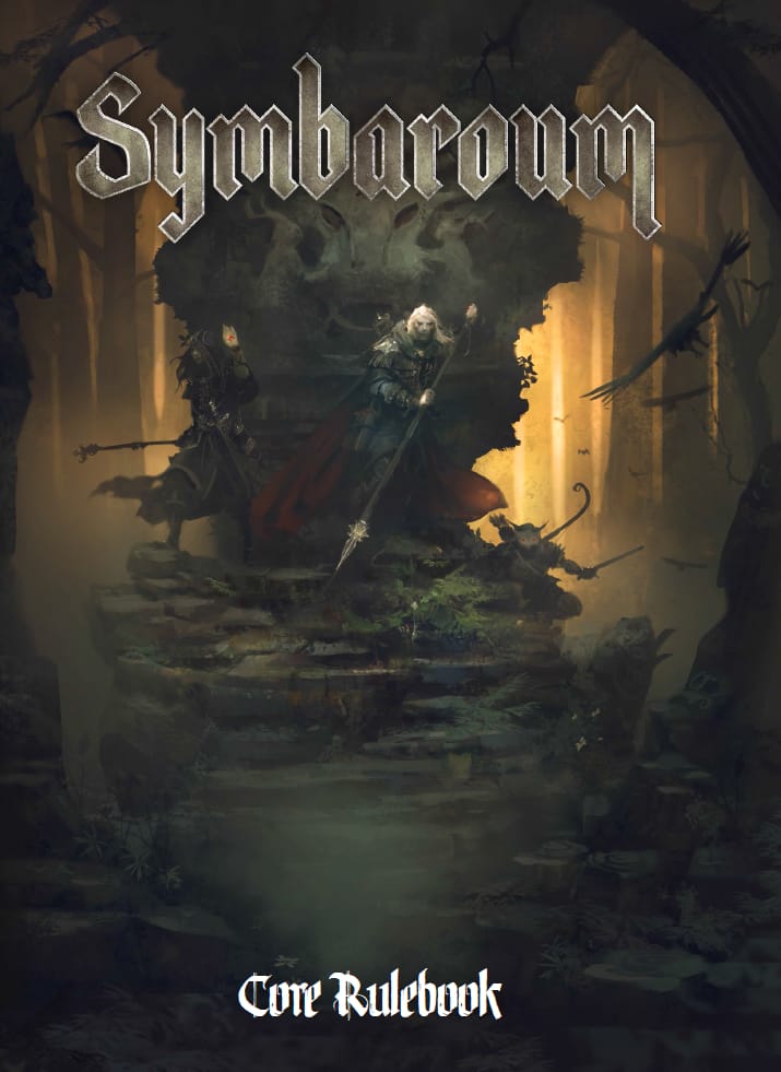 Symbaroum 