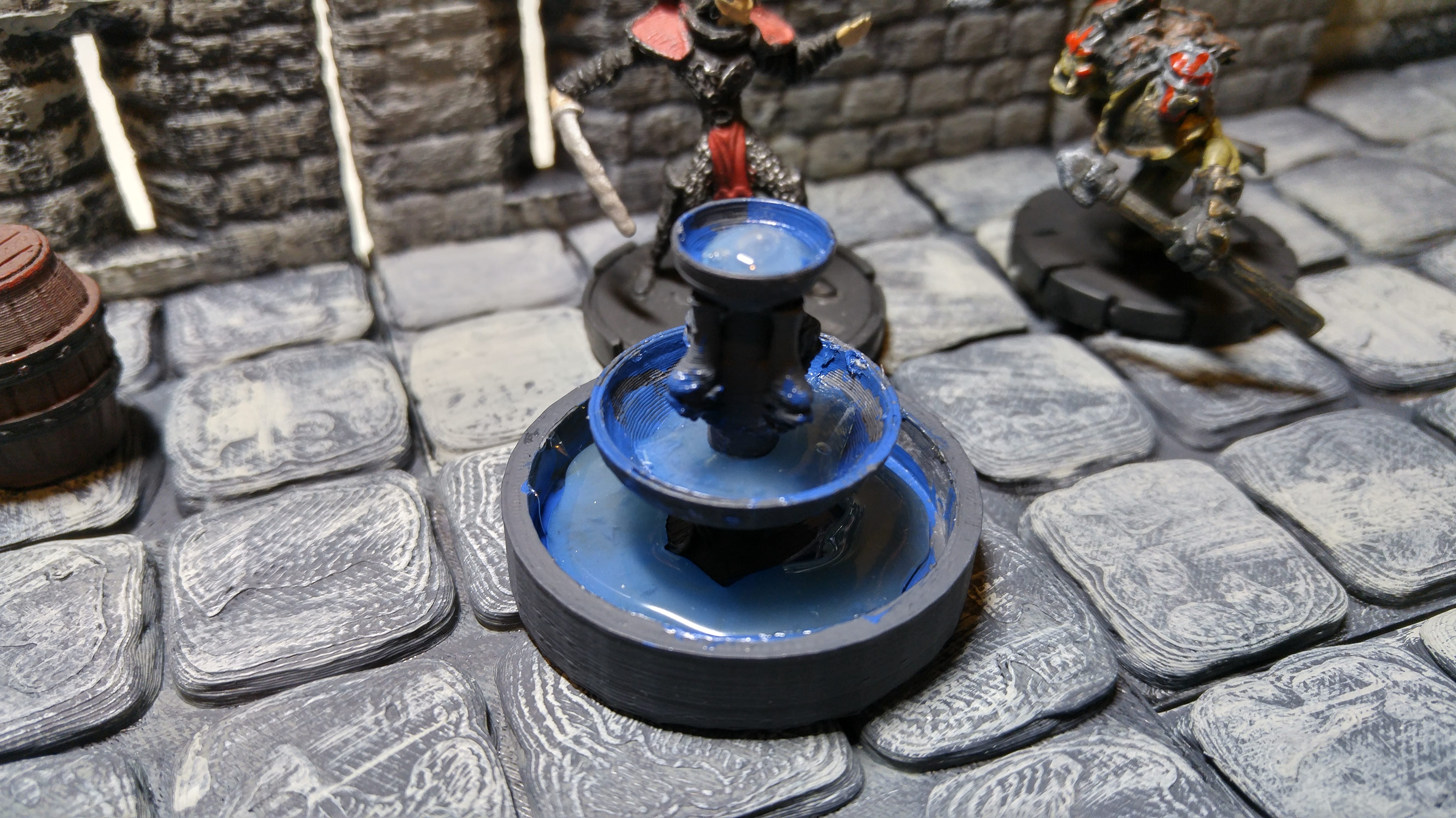 Free to Download: A host of D&amp;D monsters and dungeons for 3D printing