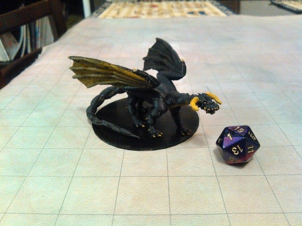 Free to Download: A host of D&amp;D monsters and dungeons for 3D printing