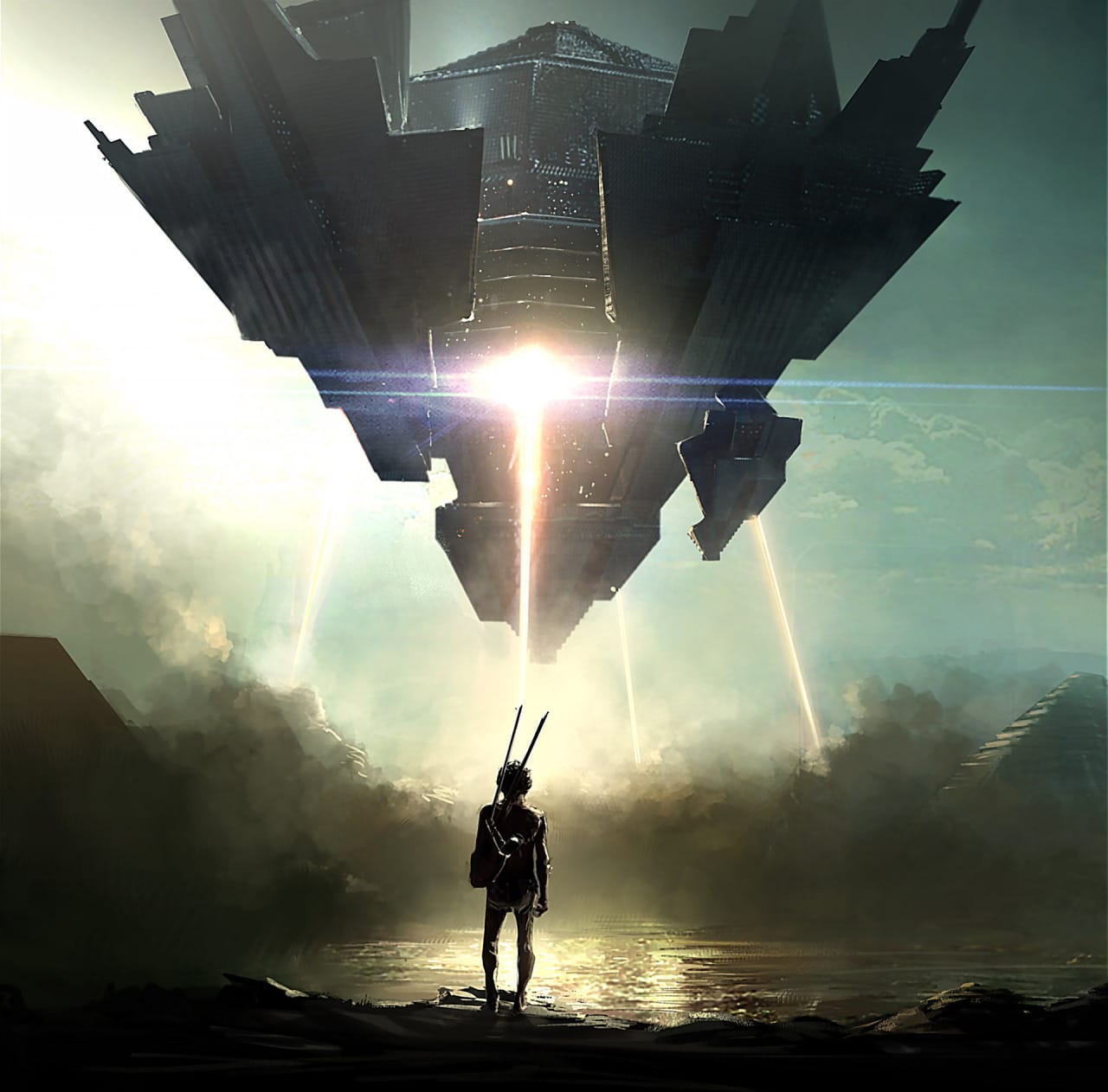 Emmanuel Shiu sci-fi 5