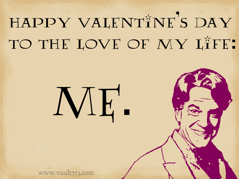 Harry Potter Valentines Day cards 5