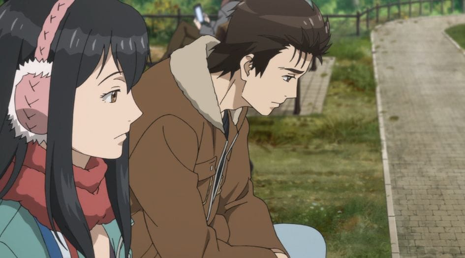 Parasyte e12