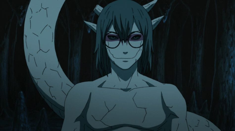 Naruto Shippuden e337