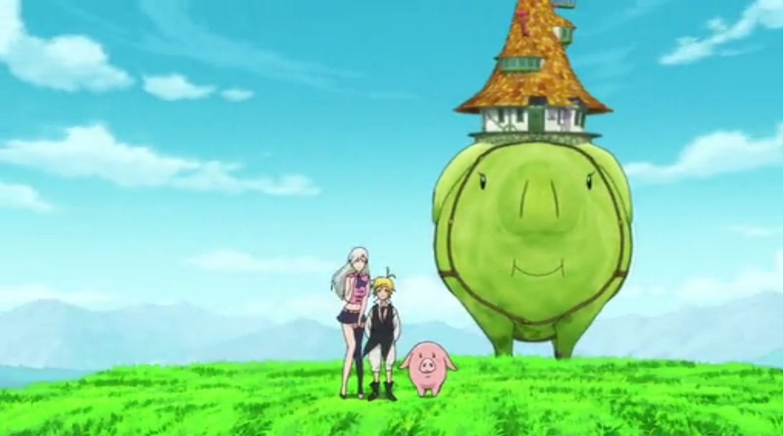 Seven Deadly Sins e15