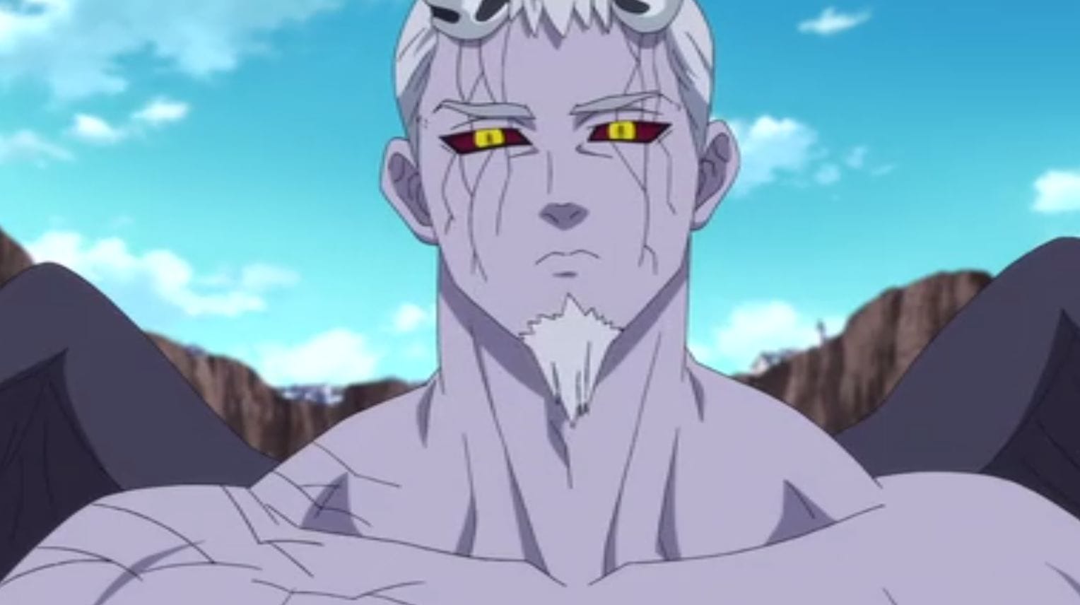 Seven Deadly Sins e24