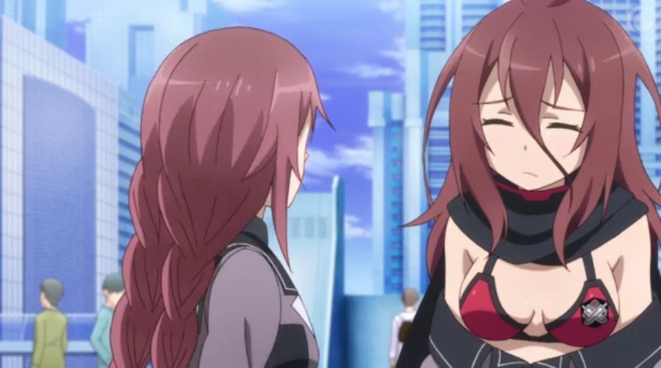 The Asterisk War e10