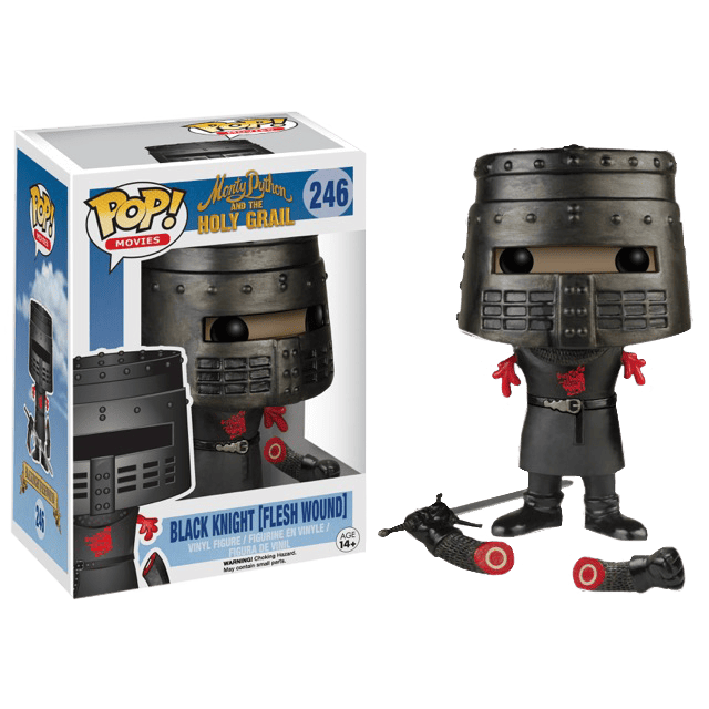 Competition 3 months POP In a Box subscription!