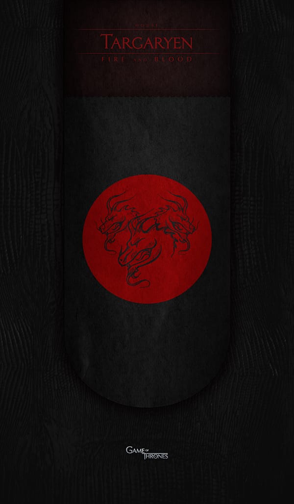 Sergio Fernadez Targaryen