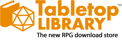 TableTop Library