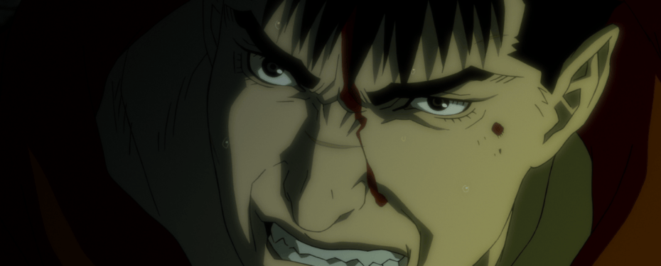 Berserk: Movie 1 – The Egg of the King review