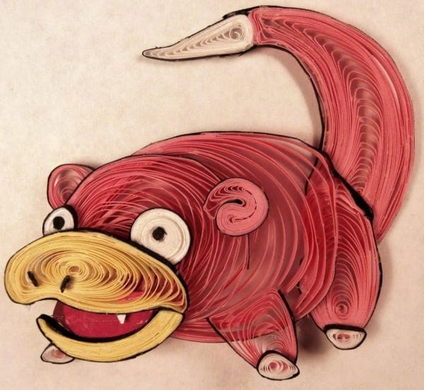 Aimie Holdorf quilt Pokemon 1