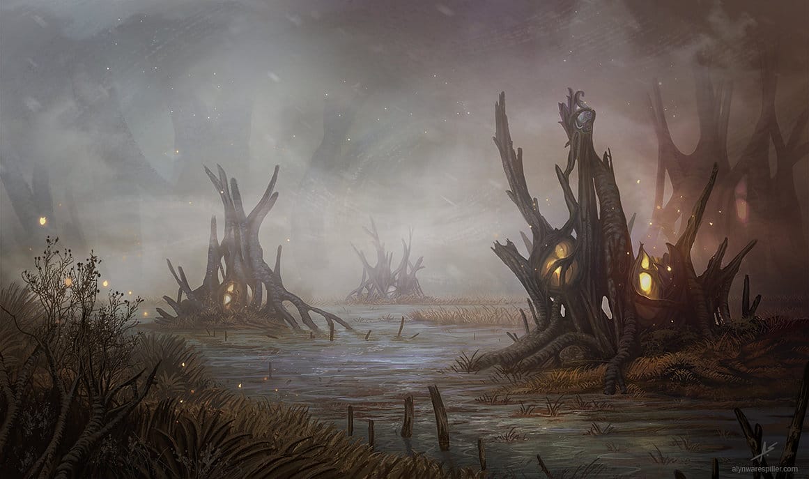 swamp_location_by_niltrace
