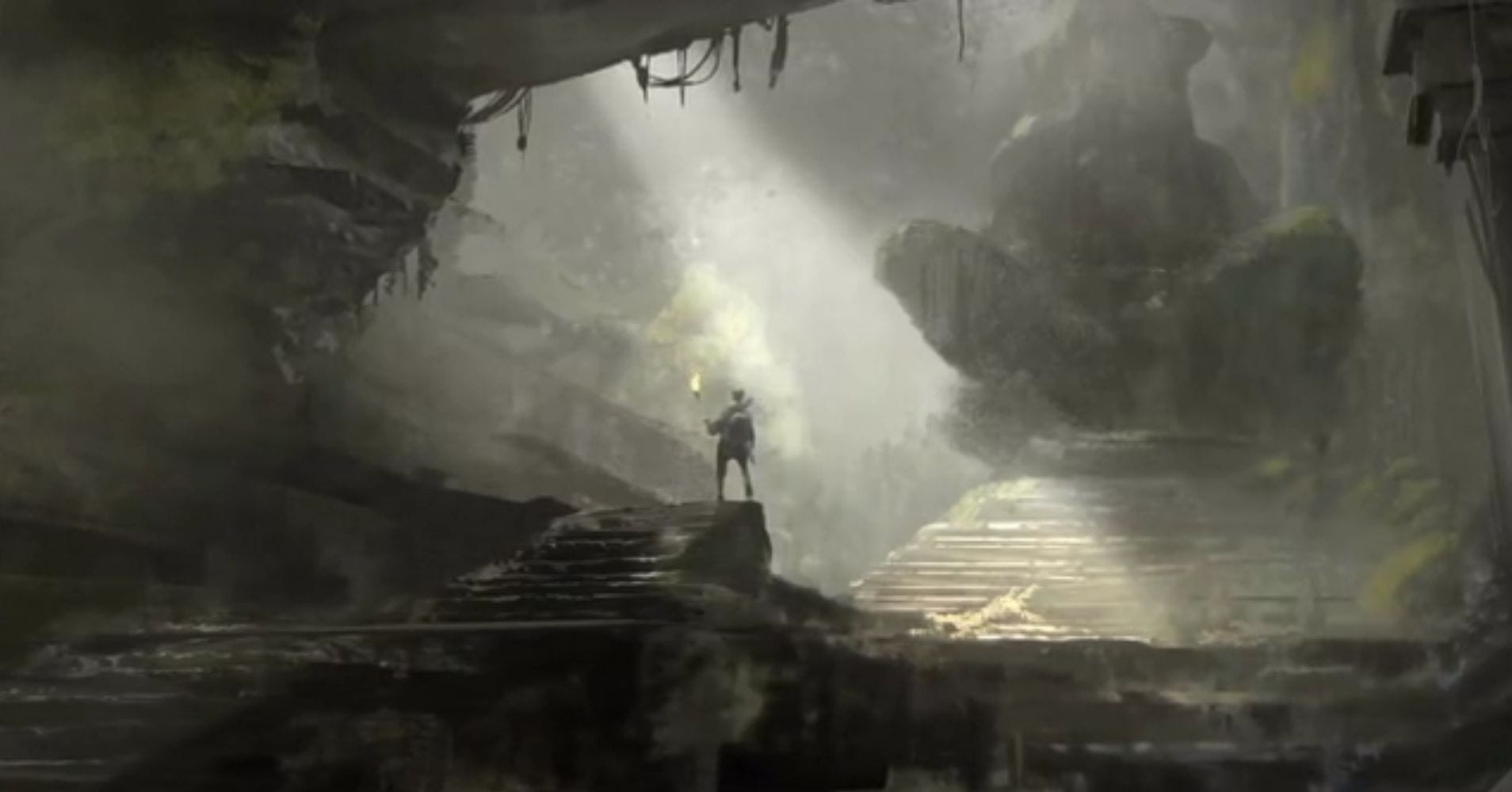 Thistle Hold - Wrath of the Warden