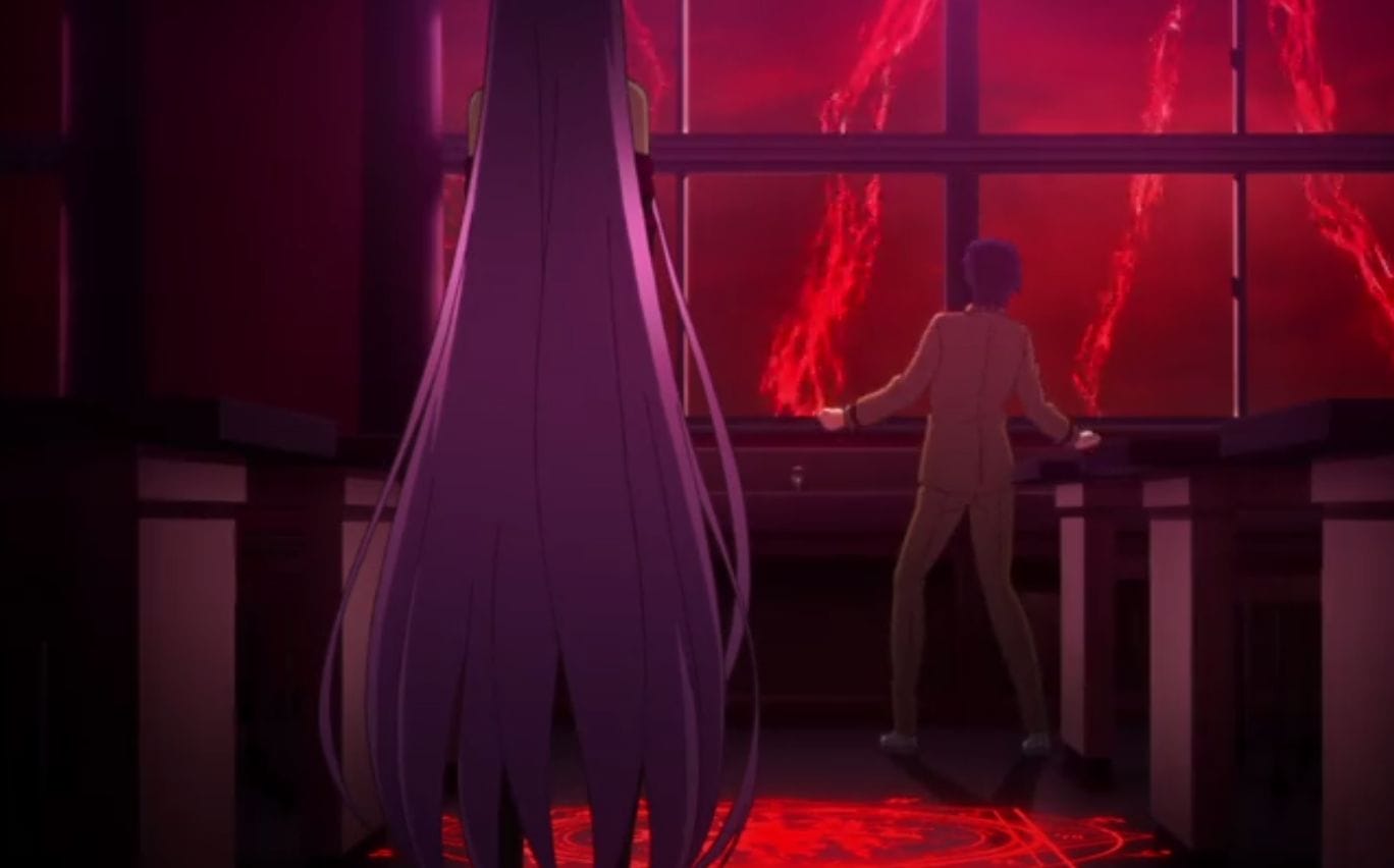 Fate Stay Night e9