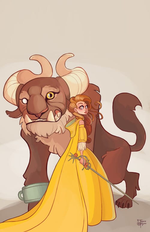 warrior-disney-princesses-04