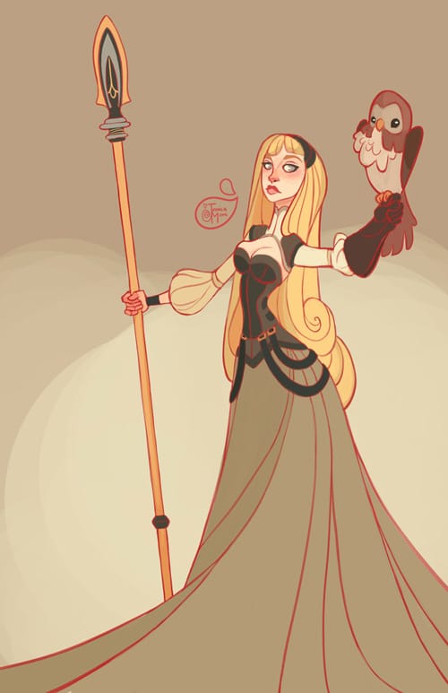 warrior-disney-princesses-05