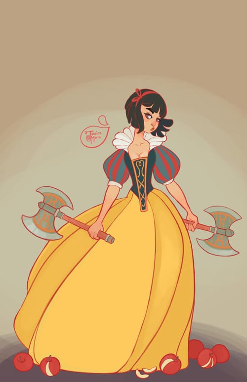 warrior-disney-princesses-06
