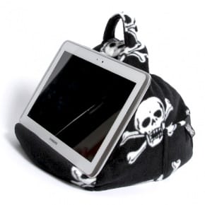 iBeani_skull_Item_samsung