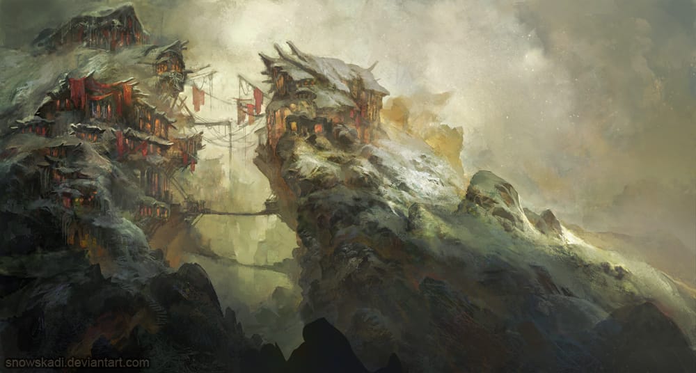 village_by_snowskadi-d7237ym