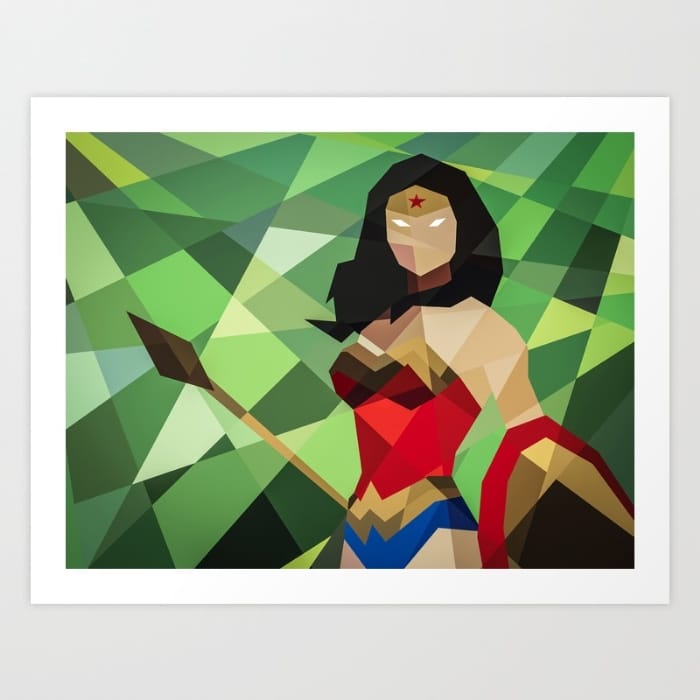 Wonder Woman-geo