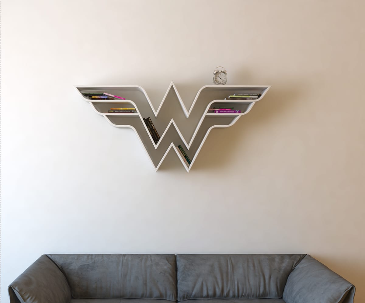 super-shelves-wonder-woman