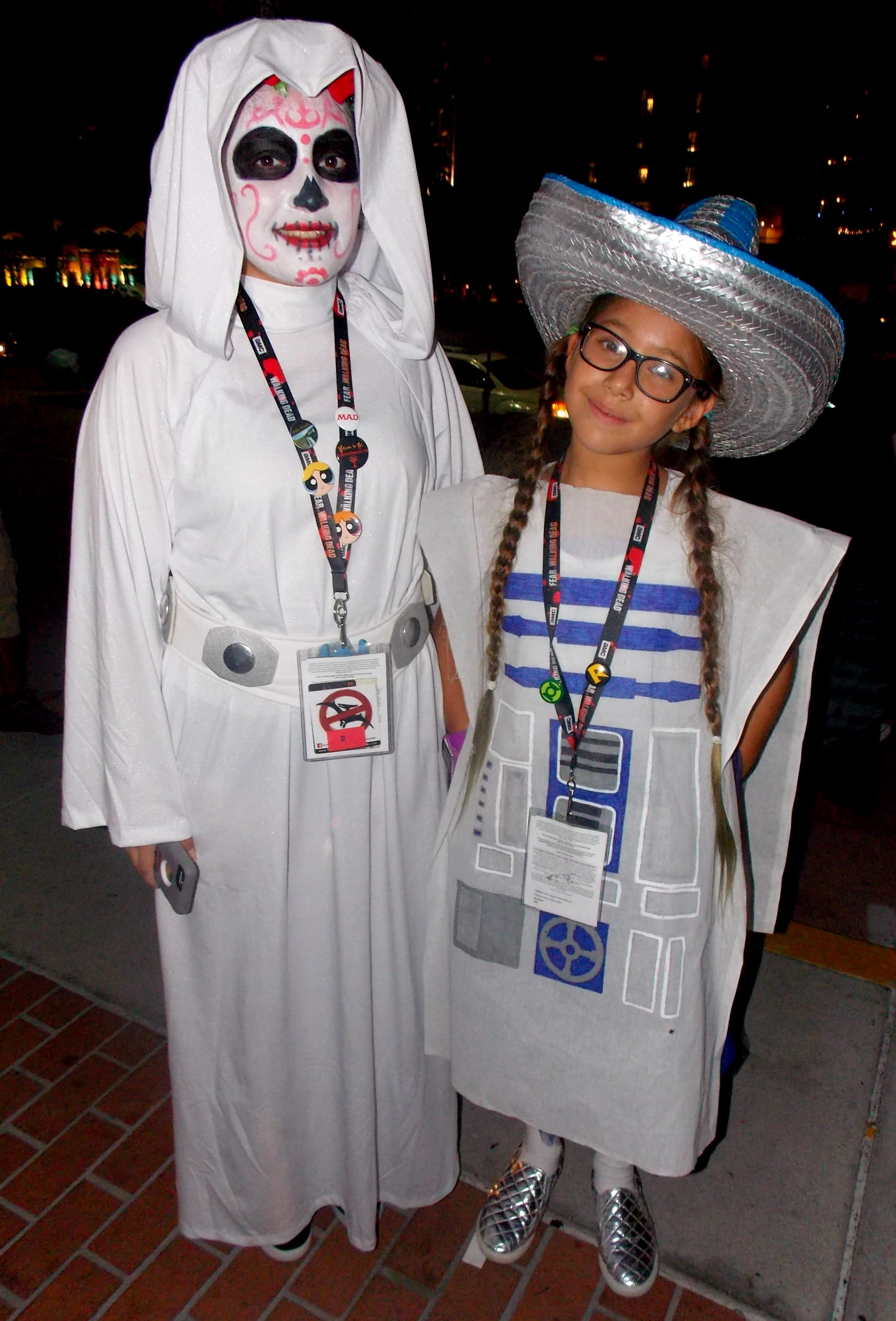 South of the Border Star Wars